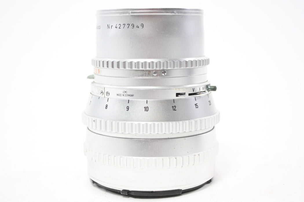 Hasselblad 150MM F4 Sonnar Telephoto Lens for Hasselblad V Mount