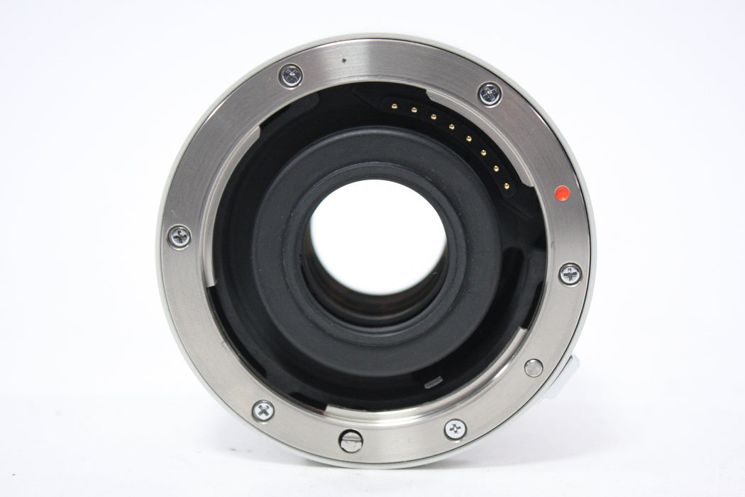 Sony 2x Teleconvertor for Sony A Mount