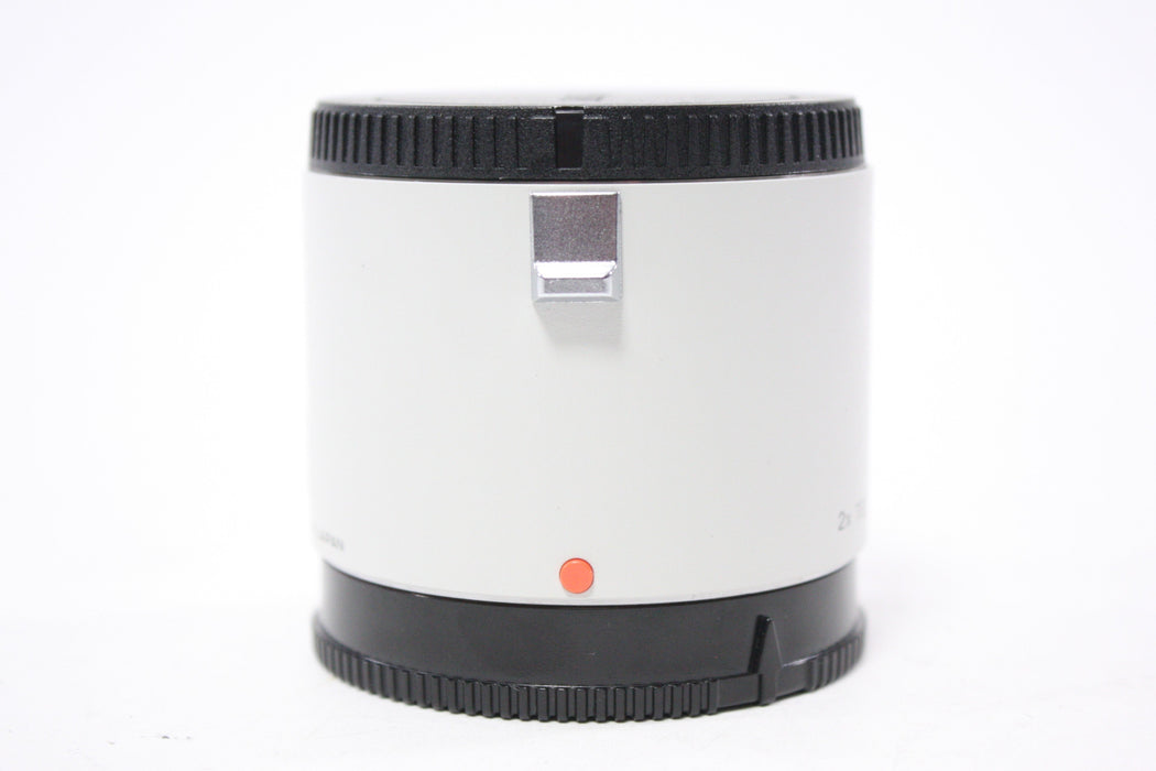 Sony 2x Teleconvertor for Sony A Mount