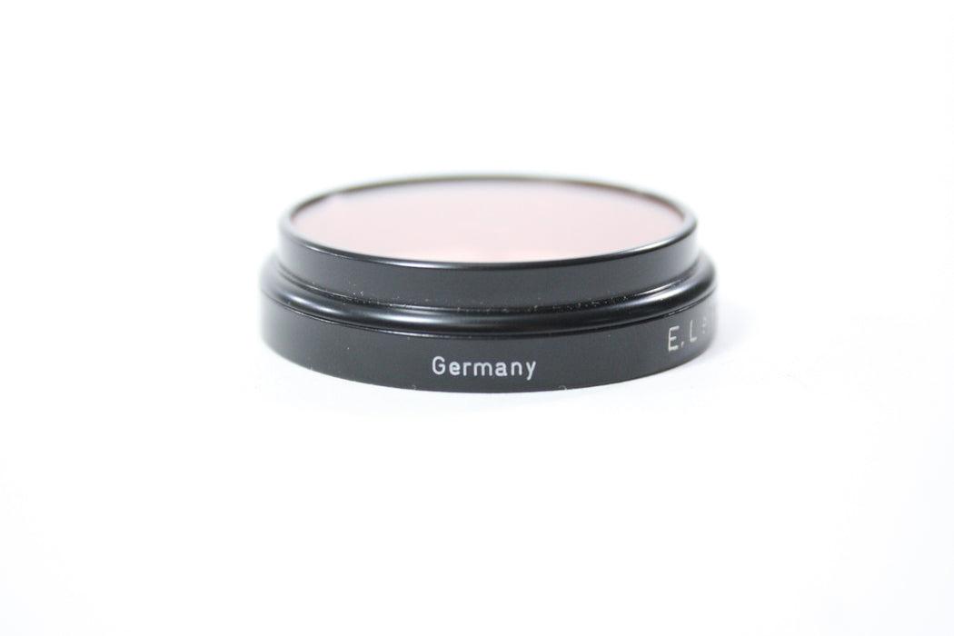 Leica Slip-on A Filter