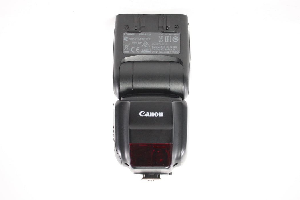 Canon Speedlite 430 EX III-Rt