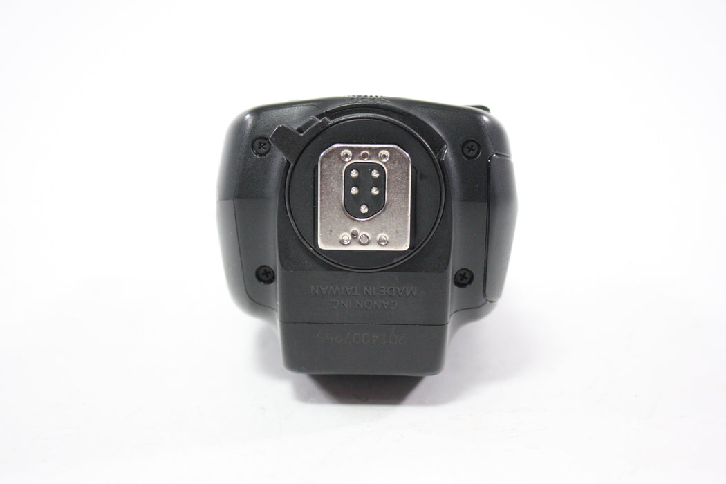 Canon Speedlite 430 EX III-Rt