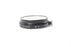 Leica Slip-on Chrome Flash Filter
