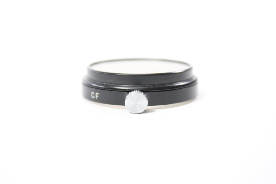 Leica Slip-on Chrome Flash Filter