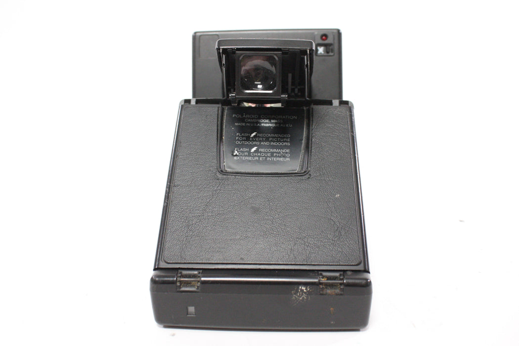 Polaroid SLR 680 SE Instant Camera AS-IS