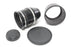 Aus Jena 180mm f/2.8 Lens for Pentacon Six Mount