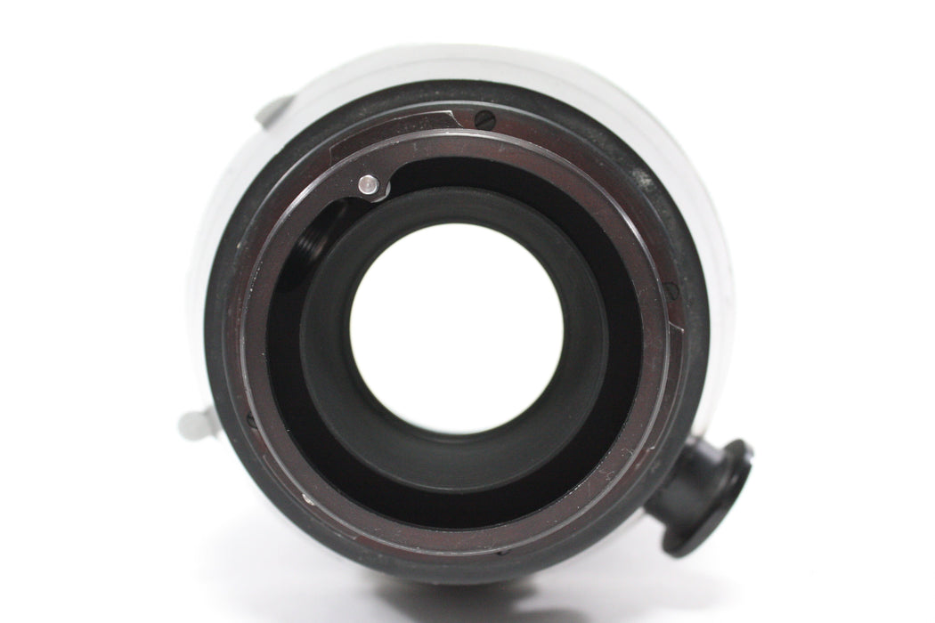 Aus Jena 180mm f/2.8 Lens for Pentacon Six Mount