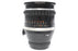 Aus Jena 180mm f/2.8 Lens for Pentacon Six Mount
