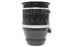 Aus Jena 180mm f/2.8 Lens for Pentacon Six Mount