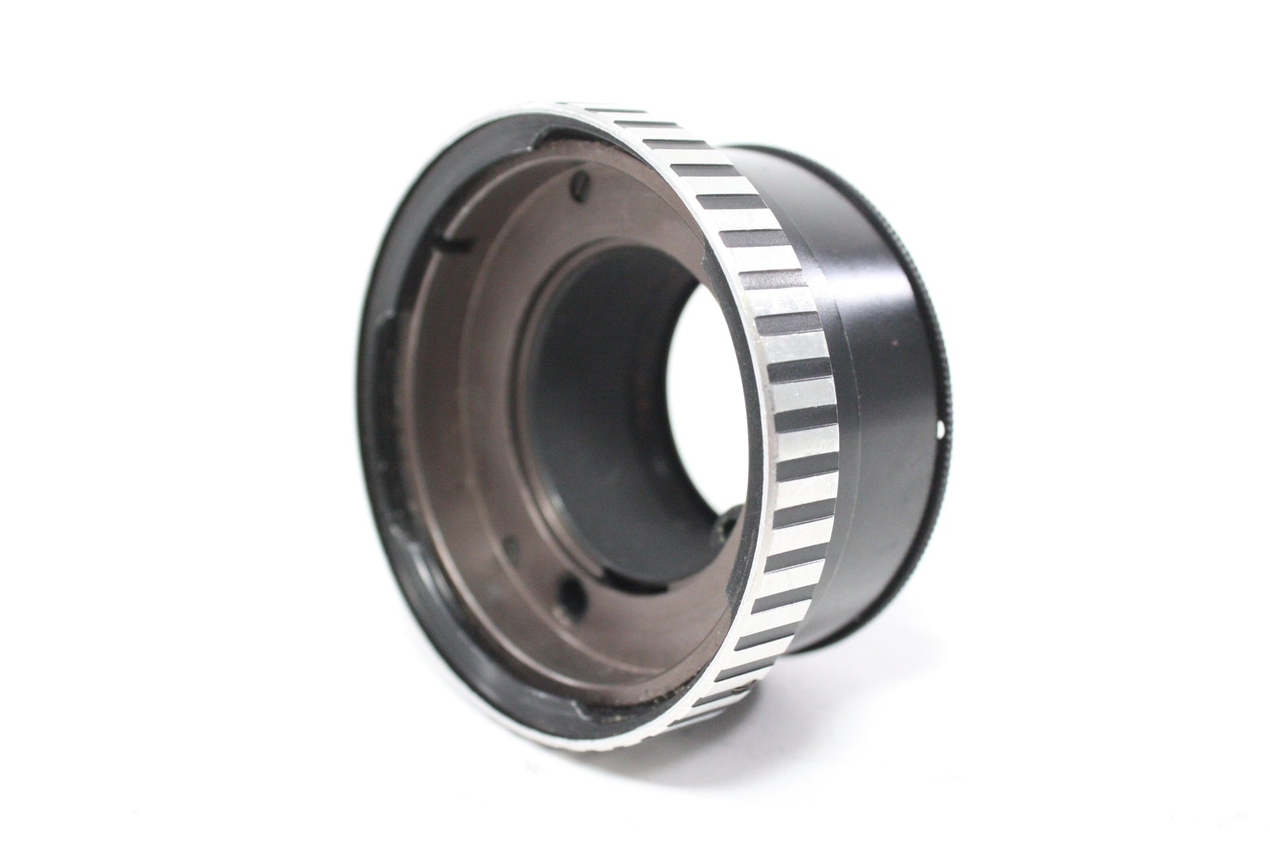 Pentacon Six Lens to Canon EF Body Mount Adapter