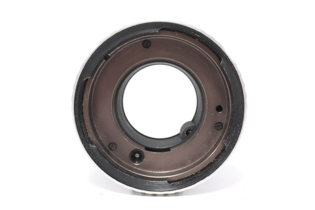 Pentacon Six Lens to Canon EF Body Mount Adapter
