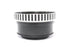 Pentacon Six Lens to Canon EF Body Mount Adapter