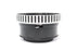 Pentacon Six Lens to Canon EF Body Mount Adapter