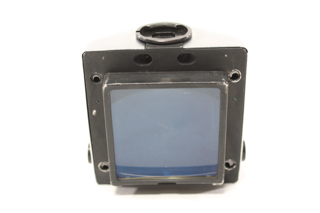 Praktisix/Pentacon Six Prism Finder