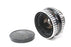 Carl Zeiss Jena 80mm f/2.8 Biometar Lens for Pentacon Six Mount