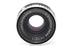 Carl Zeiss Jena 80mm f/2.8 Biometar Lens for Pentacon Six Mount