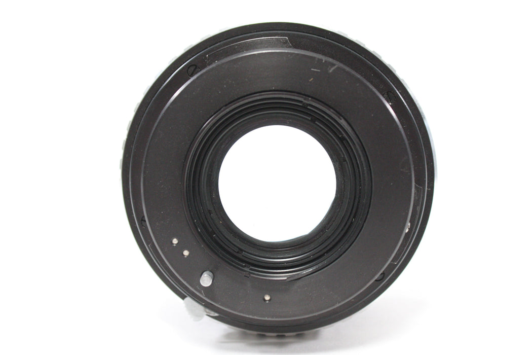 Carl Zeiss Jena 80mm f/2.8 Biometar Lens for Pentacon Six Mount