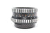 Carl Zeiss Jena 80mm f/2.8 Biometar Lens for Pentacon Six Mount