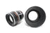 Carl Zeiss Jena 120mm f/2.8 Biometar Lens for Pentacon Six Mount AS-IS