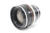 Carl Zeiss Jena 120mm f/2.8 Biometar Lens for Pentacon Six Mount AS-IS