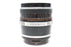 Carl Zeiss Jena 120mm f/2.8 Biometar Lens for Pentacon Six Mount AS-IS