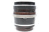 Carl Zeiss Jena 120mm f/2.8 Biometar Lens for Pentacon Six Mount AS-IS
