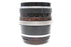 Carl Zeiss Jena 120mm f/2.8 Biometar Lens for Pentacon Six Mount AS-IS