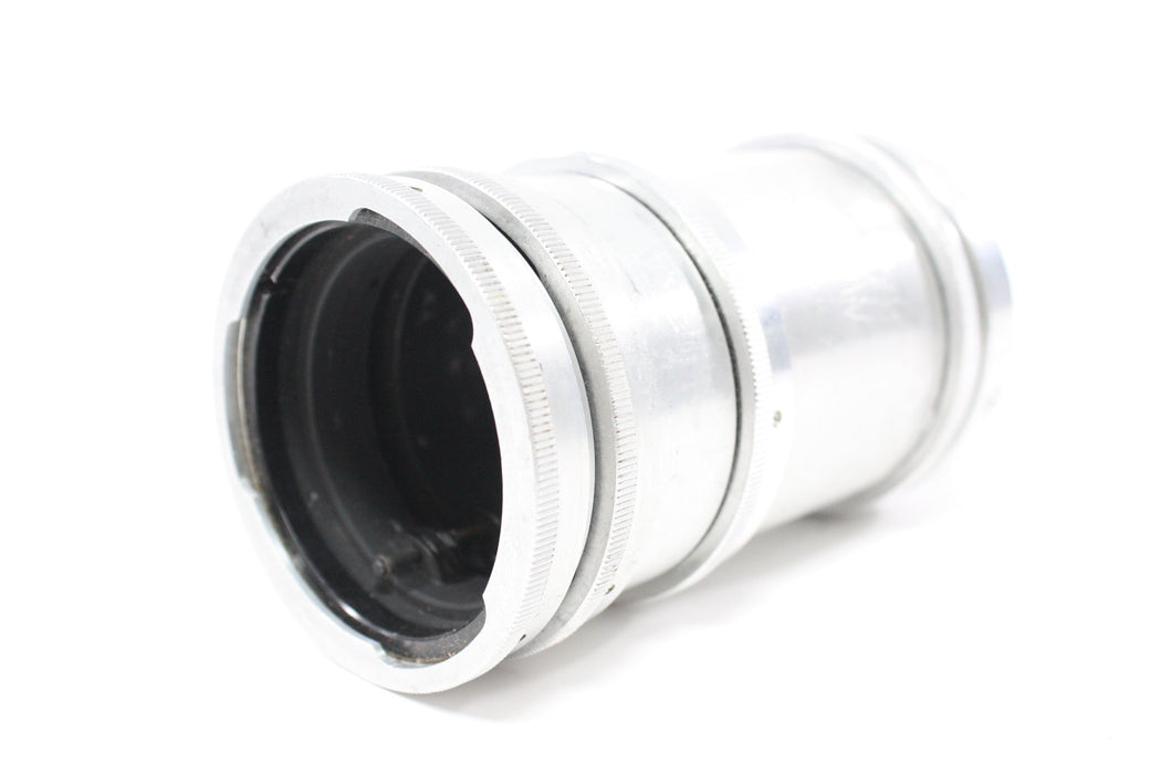 Pentacon Six Extension Tube Set