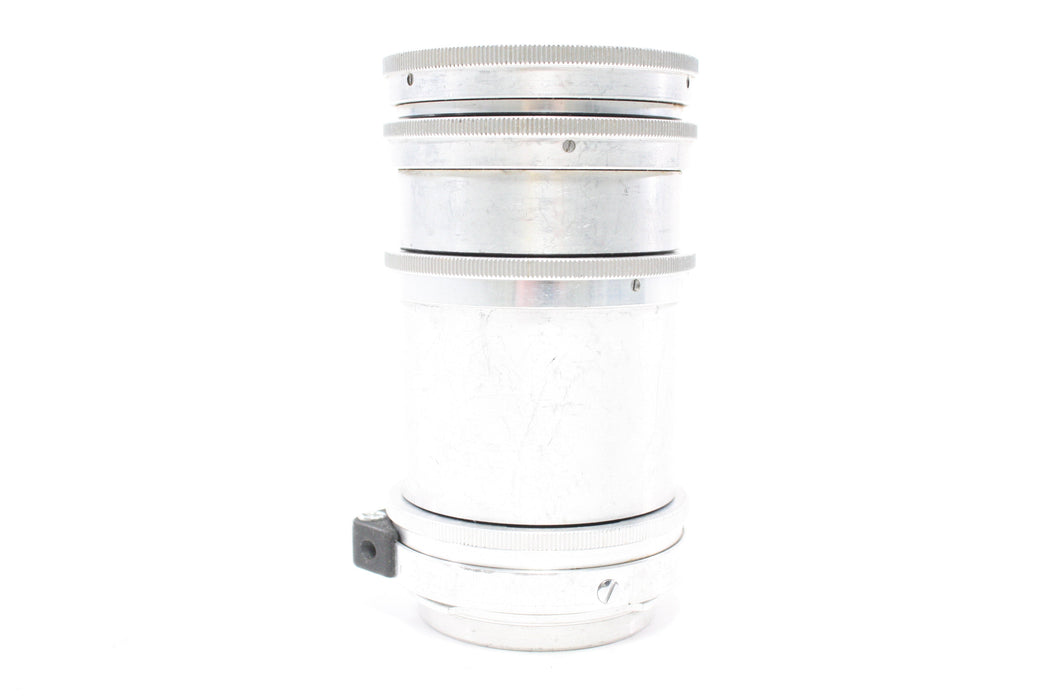 Pentacon Six Extension Tube Set