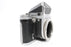 Praktisix Medium Format 6x6 SLR Camera Body with Prism Finder AS-IS