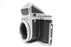 Praktisix Medium Format 6x6 SLR Camera Body with Prism Finder AS-IS