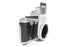Pentacon Six Medium Format 6x6 SLR Camera with Waist Level Finder AS-IS