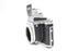 Pentacon Six Medium Format 6x6 SLR Camera with Waist Level Finder AS-IS
