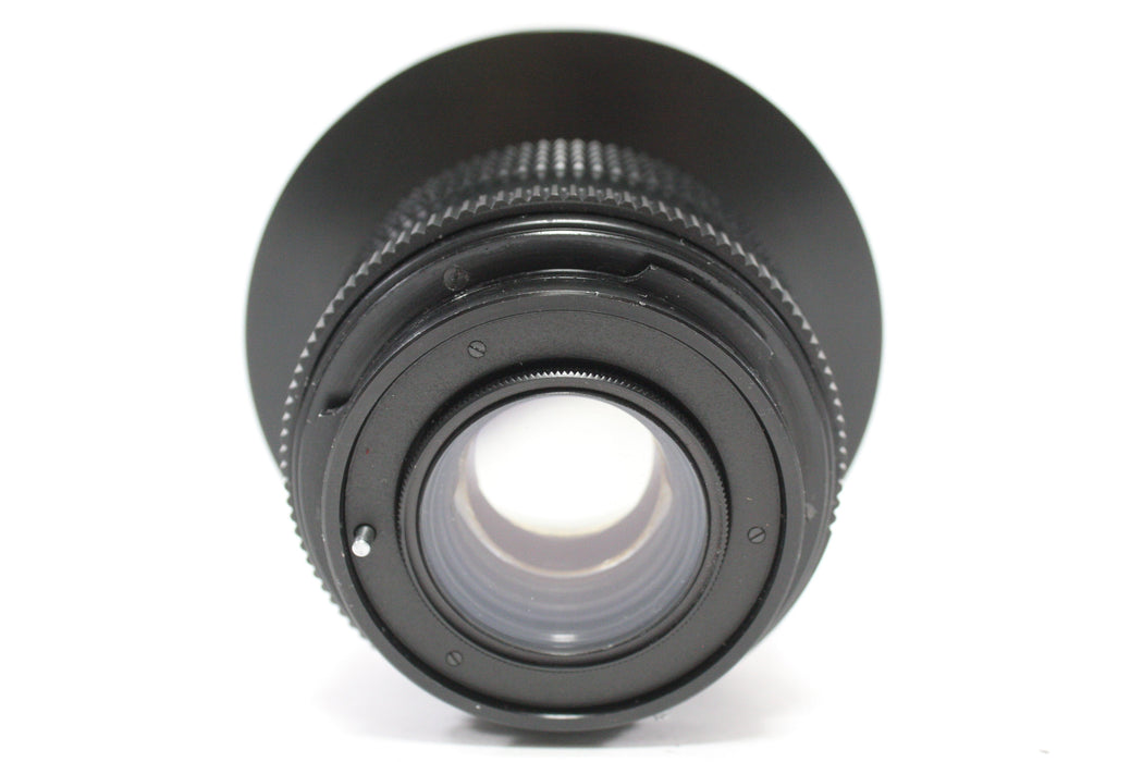 Zodiak 8B 30mm f/3.5 Fish Eye Lens for Pentacon Six Mount