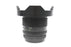 Zodiak 8B 30mm f/3.5 Fish Eye Lens for Pentacon Six Mount