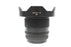 Zodiak 8B 30mm f/3.5 Fish Eye Lens for Pentacon Six Mount