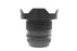 Zodiak 8B 30mm f/3.5 Fish Eye Lens for Pentacon Six Mount