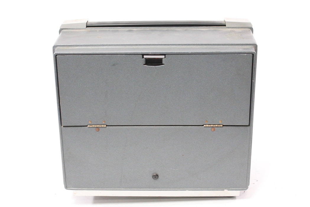 Bell & Howell Auto Load Super 8 Projector Model 357A