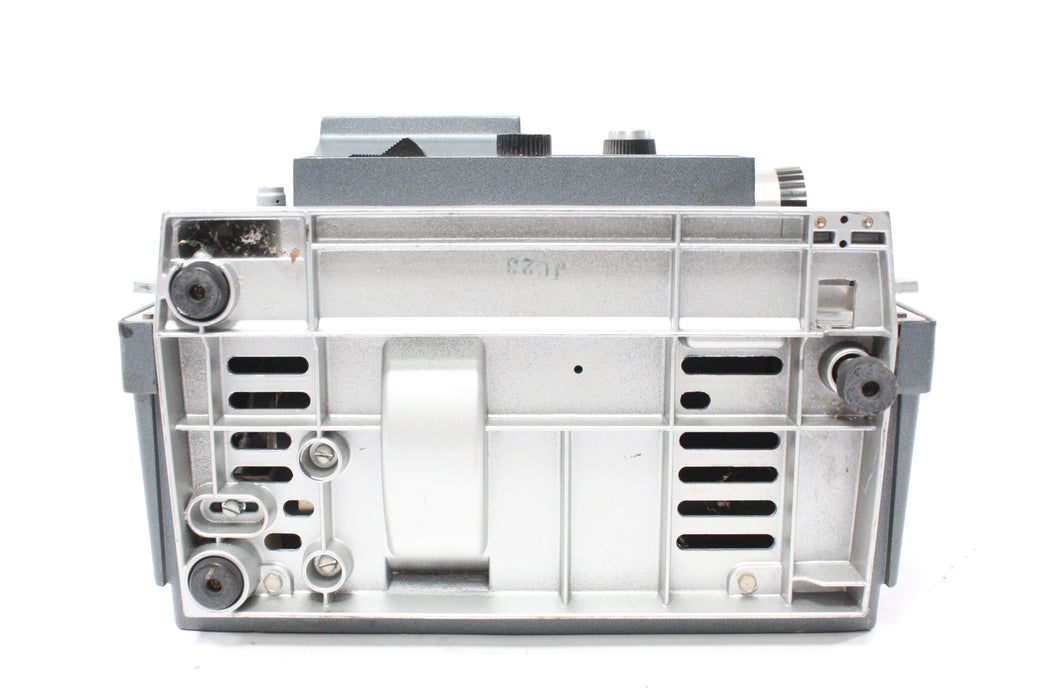 Bell & Howell Auto Load Super 8 Projector Model 357A