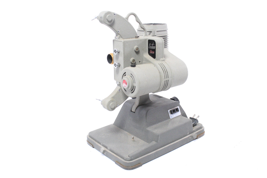 Dejur Model 1000-B 8mm Film Projector