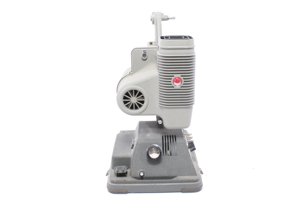Dejur Model 1000-B 8mm Film Projector