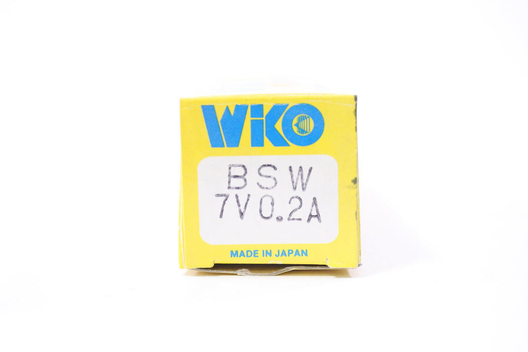 Wiko BSW 7V .2A AV/Photo Lamp