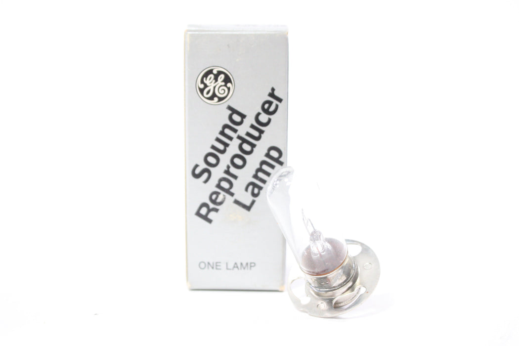 GE BRK 4.0V .75A Sound Reproducer Lamp