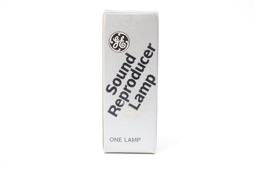 GE BRK 4.0V .75A Sound Reproducer Lamp