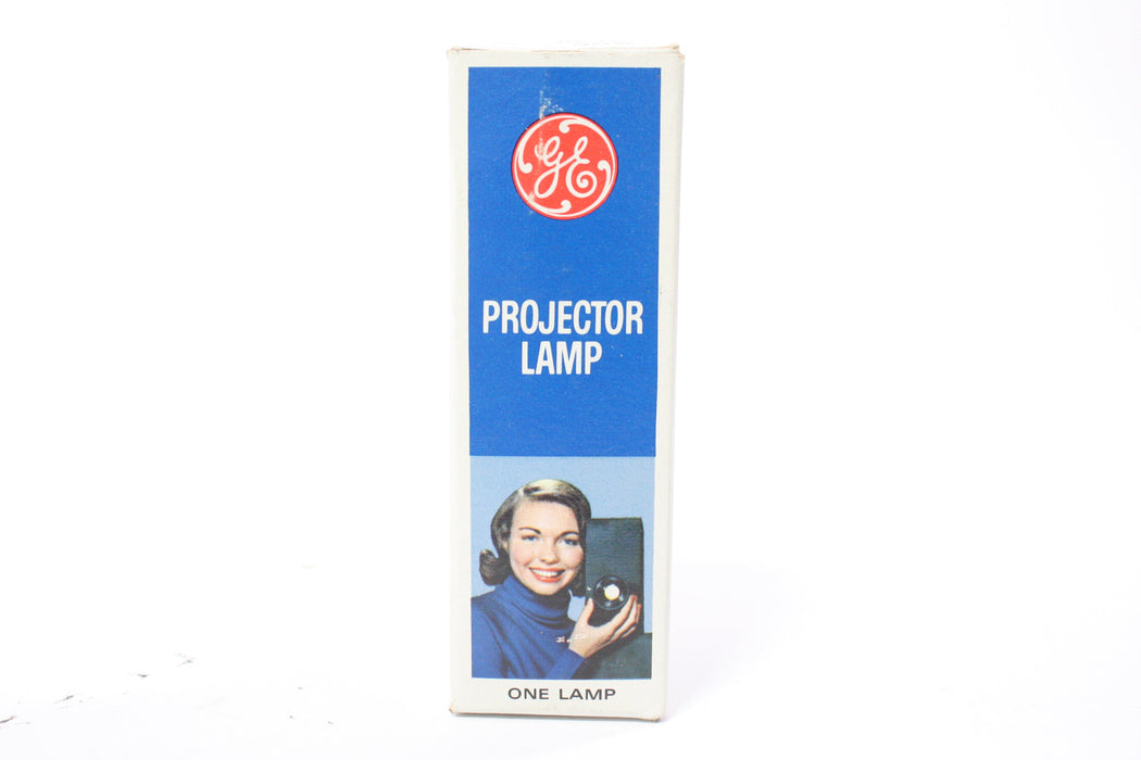 GE BVB 30W 115-125V Projector Lamp