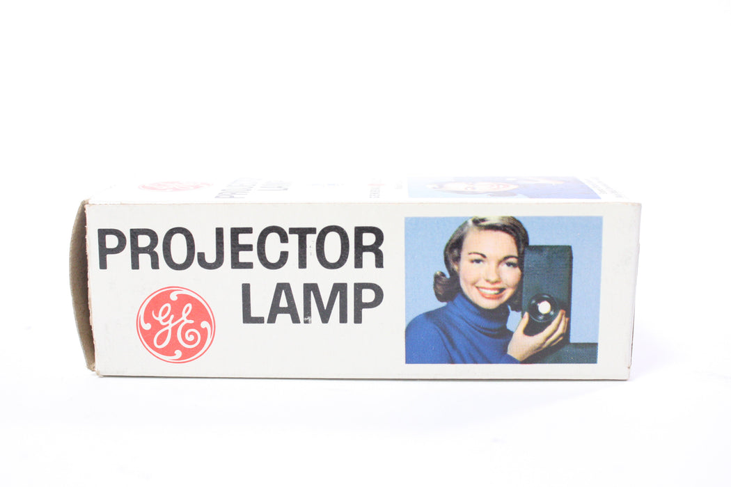 GE BVB 30W 115-125V Projector Lamp