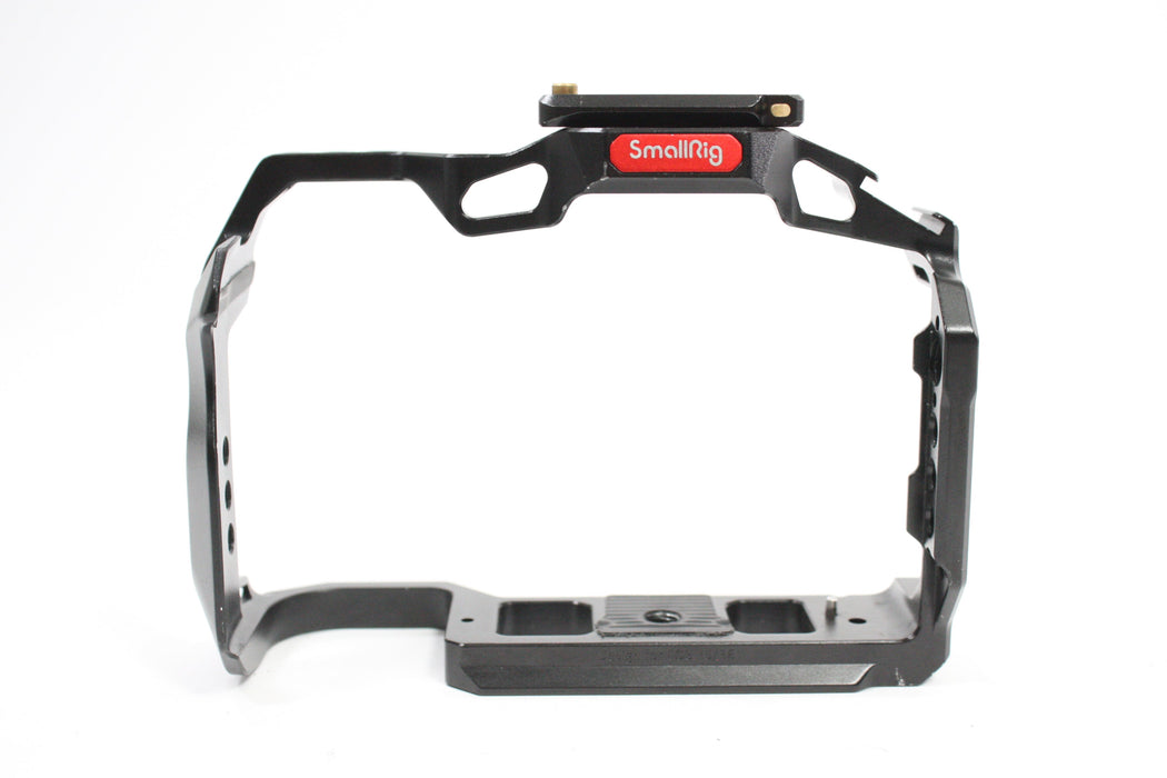 SmallRig Cage for Canon EOS R5/R6