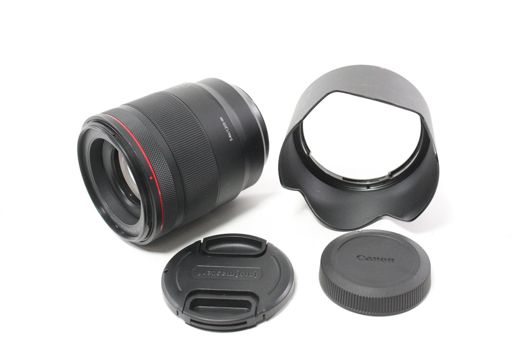 Canon 50mm f/1.2 L USM Lens for RF Mount