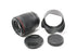 Canon 50mm f/1.2 L USM Lens for RF Mount