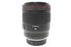 Canon 50mm f/1.2 L USM Lens for RF Mount